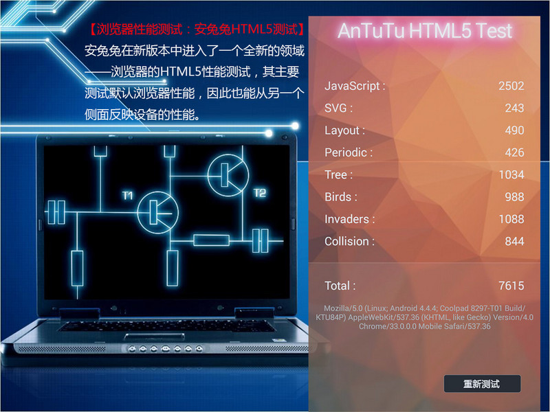 #大神F1极速体验# 超大内存 畅玩游戏——大神F1极速版体验性能篇