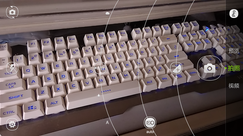 #大神F1极速体验# 多种模式 个性拍照——大神F1极速版体验拍照篇