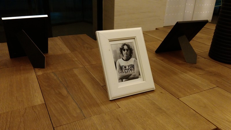 #大神F1极速体验# 多种模式 个性拍照——大神F1极速版体验拍照篇