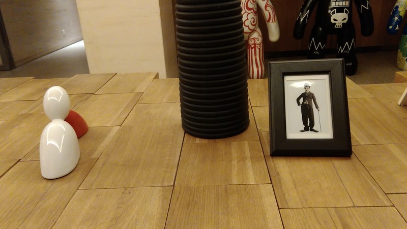 #大神F1极速体验# 多种模式 个性拍照——大神F1极速版体验拍照篇