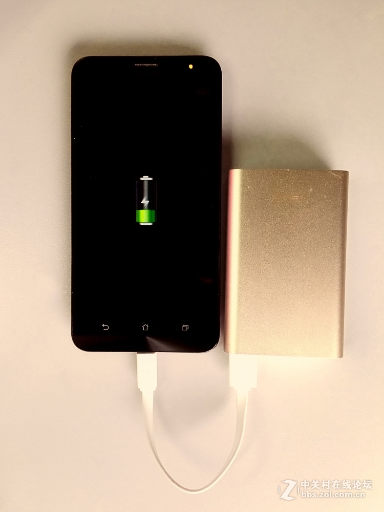 【心灵】——ZenPower测评