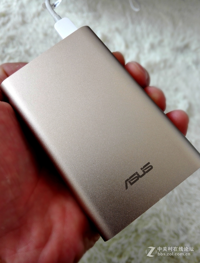 【心灵】——ZenPower测评