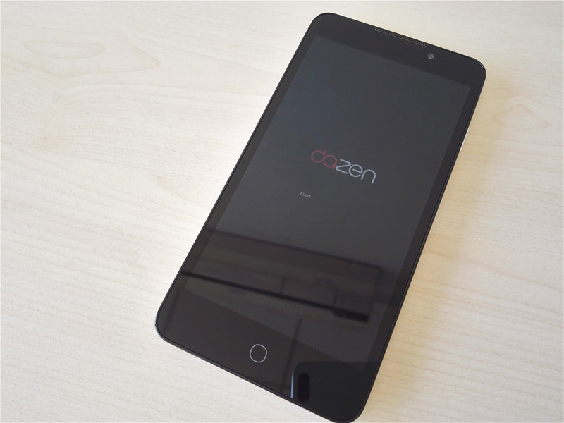 #大神F1极速体验# 人性设计 多彩主题——大神F1极速版体验系统篇