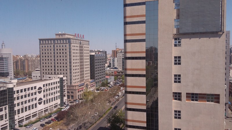 #大神F1极速体验# 多种模式 个性拍照——大神F1极速版体验拍照篇