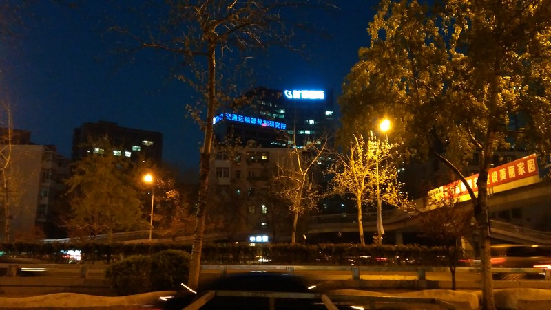 #大神F1极速体验# 多种模式 个性拍照——大神F1极速版体验拍照篇