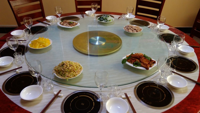 #大神F1极速体验# 多种模式 个性拍照——大神F1极速版体验拍照篇