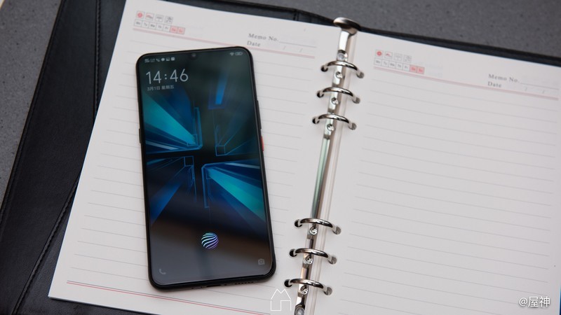 iQOO monster 顶配版性能怪兽72小时上手最详评