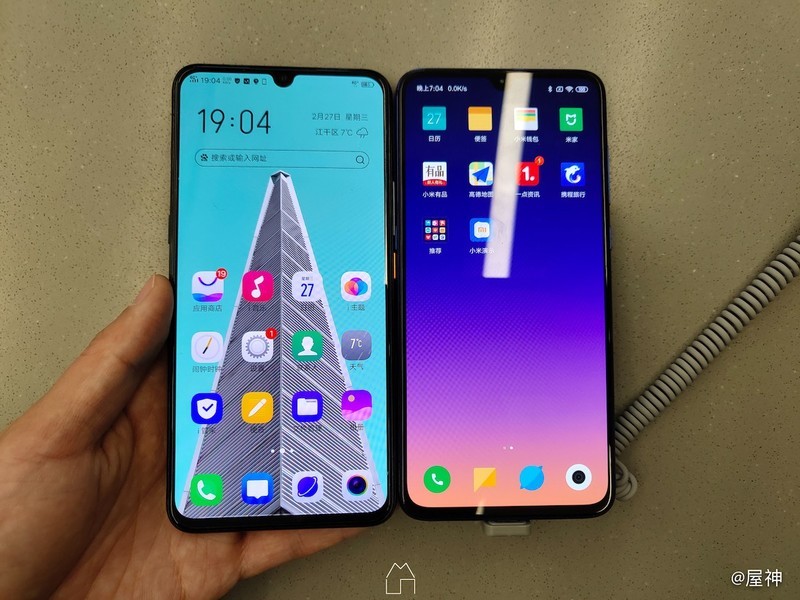 iQOO monster 顶配版性能怪兽72小时上手最详评