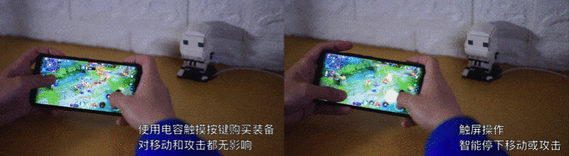 iQOO monster 顶配版性能怪兽72小时上手最详评