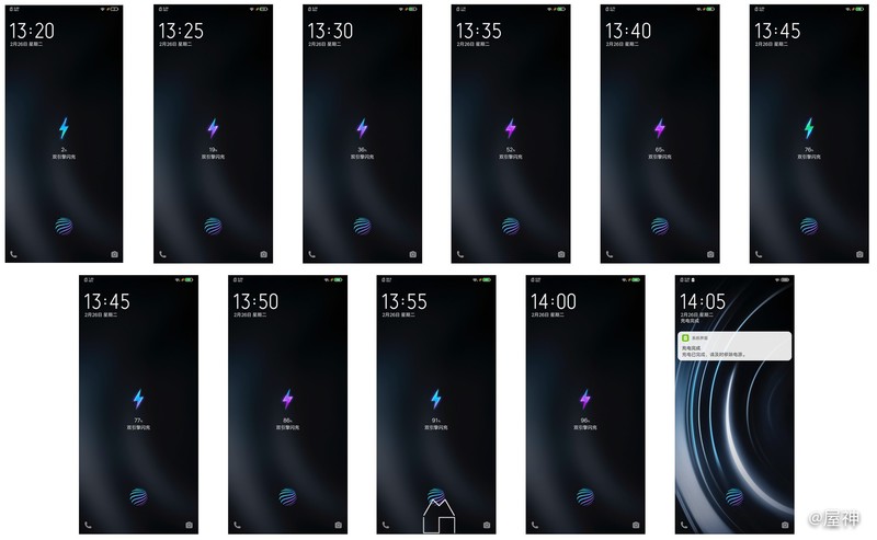 iQOO monster 顶配版性能怪兽72小时上手最详评