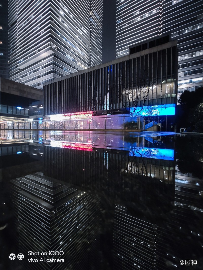 iQOO monster 顶配版性能怪兽72小时上手最详评