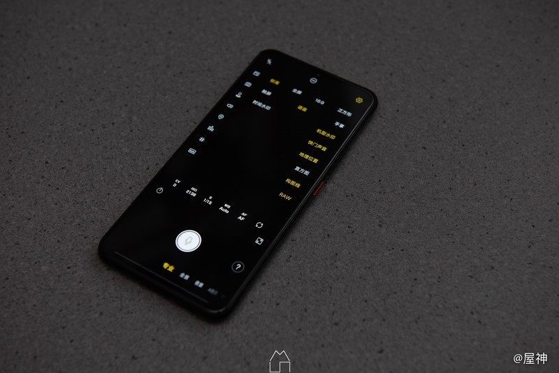 iQOO monster 顶配版性能怪兽72小时上手最详评