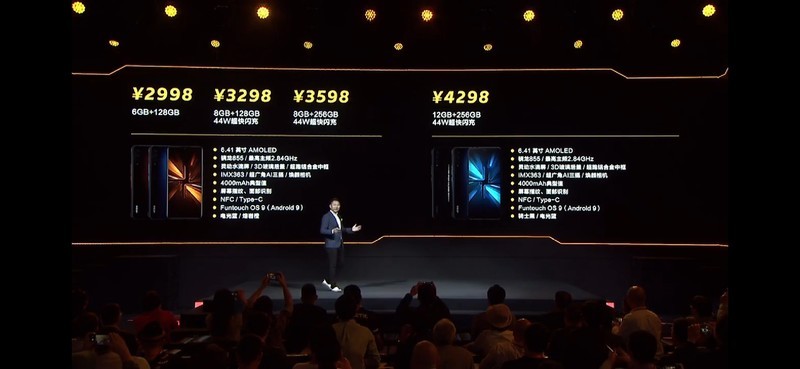 iQOO monster 顶配版性能怪兽72小时上手最详评