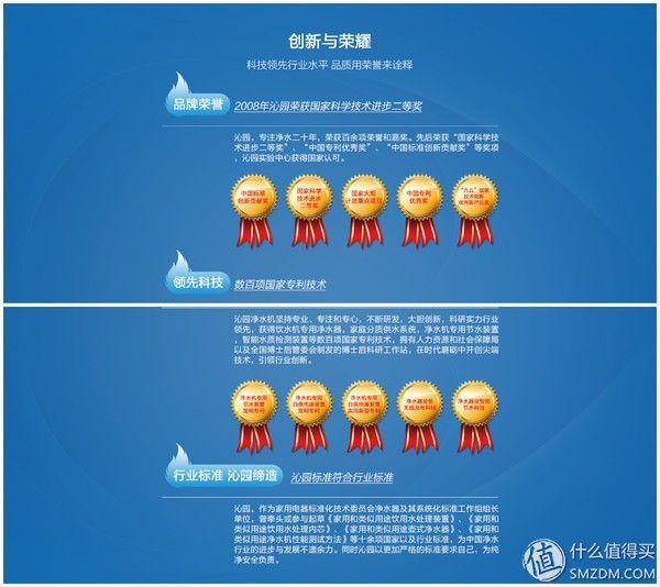 安装简单，智能监测，沁园小白鲸S400净水器让直饮更健康