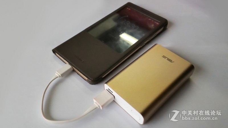 【心灵】——ZenPower测评