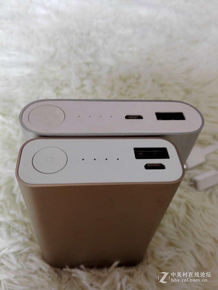 【心灵】——ZenPower测评