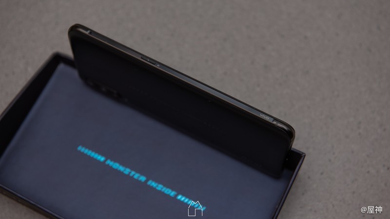 iQOO monster 顶配版性能怪兽72小时上手最详评