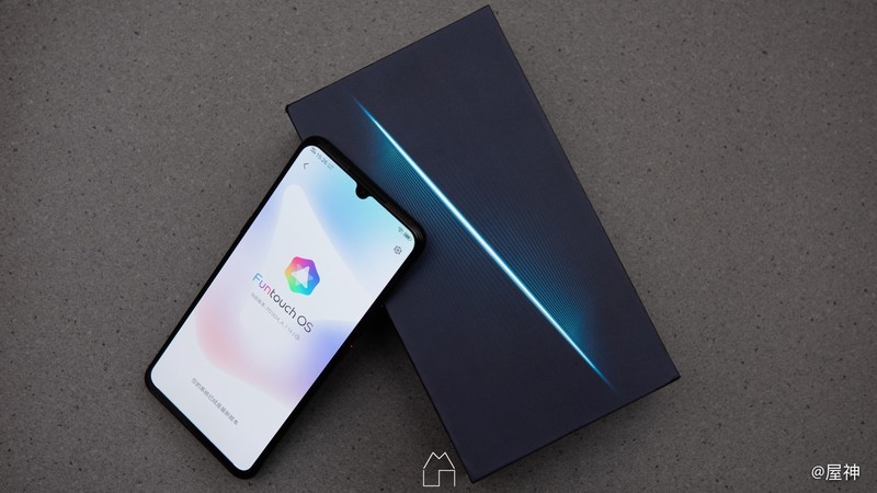 iQOO monster 顶配版性能怪兽72小时上手最详评