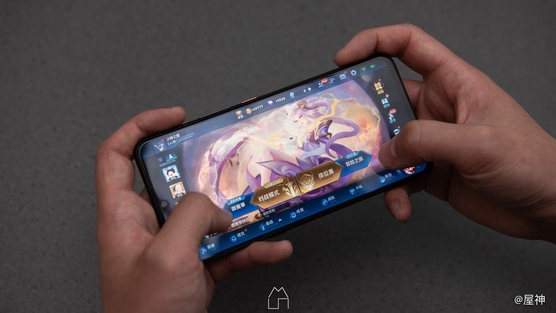 iQOO monster 顶配版性能怪兽72小时上手最详评