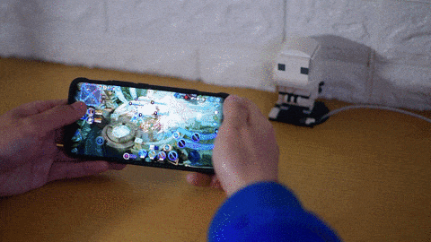 iQOO monster 顶配版性能怪兽72小时上手最详评