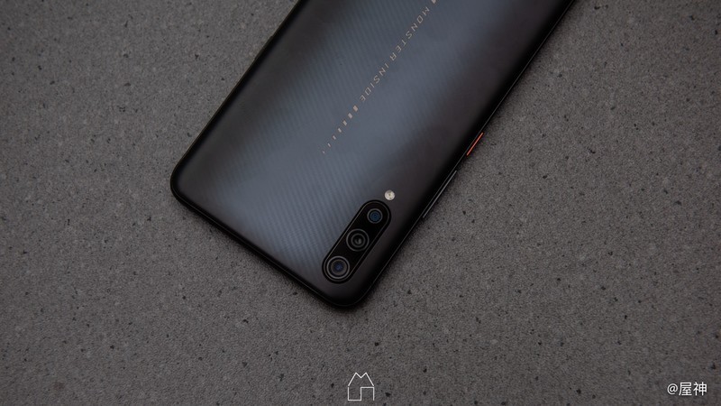 iQOO monster 顶配版性能怪兽72小时上手最详评