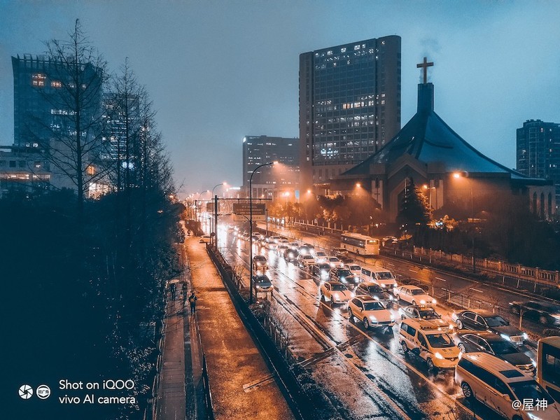 iQOO monster 顶配版性能怪兽72小时上手最详评