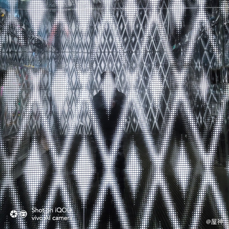 iQOO monster 顶配版性能怪兽72小时上手最详评