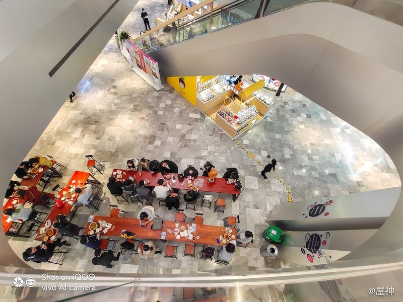 iQOO monster 顶配版性能怪兽72小时上手最详评