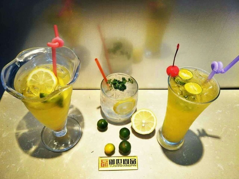 我在御世尚品的点点滴滴