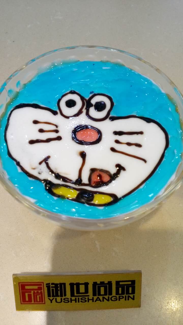 我在御世尚品的点点滴滴