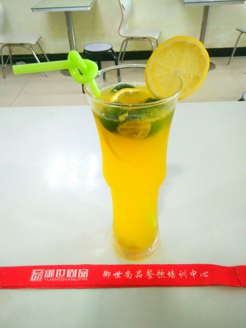 我在御世尚品的点点滴滴