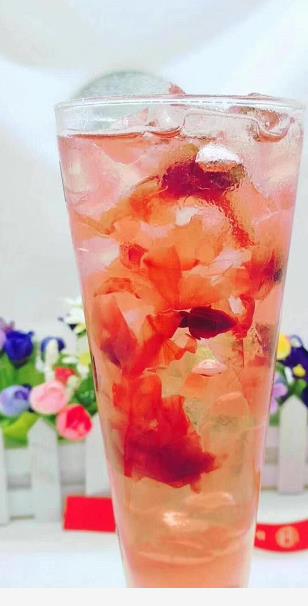 我在御世尚品的点点滴滴