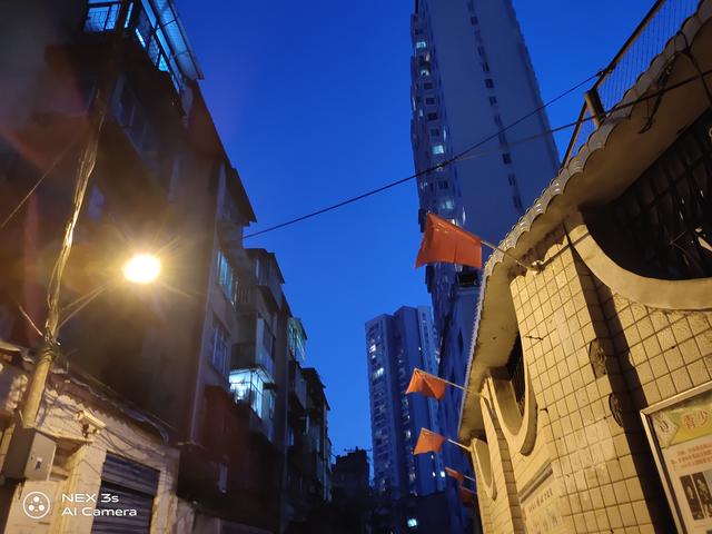 高通骁龙865+全焦段覆盖！无界瀑布屏vivo NEX 3S深度体验