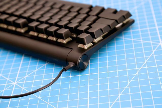 一入外设深似海， MX8.0以及MC8.1算是解毒了吗？