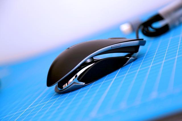 一入外设深似海， MX8.0以及MC8.1算是解毒了吗？