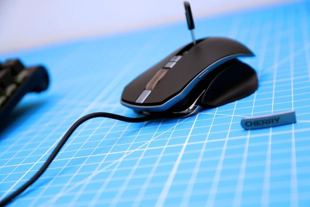 一入外设深似海， MX8.0以及MC8.1算是解毒了吗？