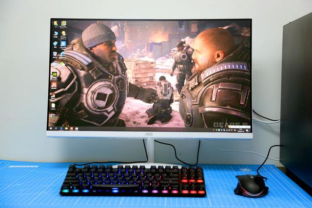 一入外设深似海， MX8.0以及MC8.1算是解毒了吗？