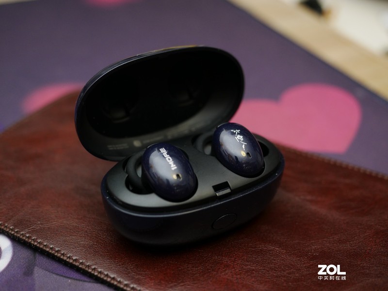 偶像就在耳边 1MORE 时尚豆太空人特别版评测