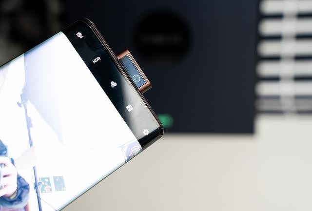 高通骁龙865+全焦段覆盖！无界瀑布屏vivo NEX 3S深度体验