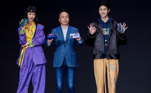 解码荣耀30系列：激进背后是战略自信