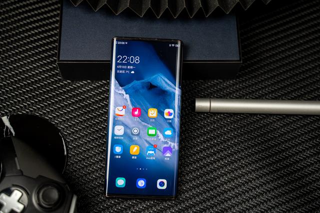 高通骁龙865+全焦段覆盖！无界瀑布屏vivo NEX 3S深度体验