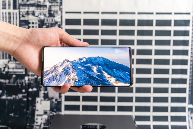 高通骁龙865+全焦段覆盖！无界瀑布屏vivo NEX 3S深度体验