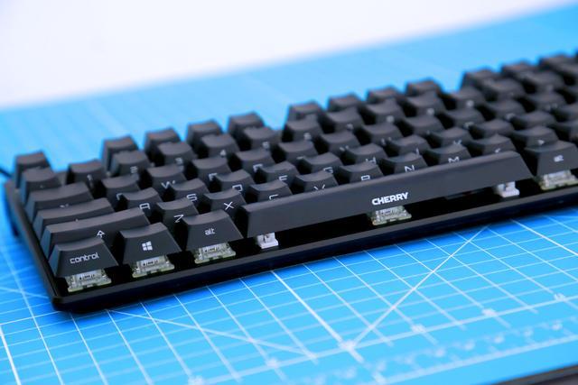 一入外设深似海， MX8.0以及MC8.1算是解毒了吗？