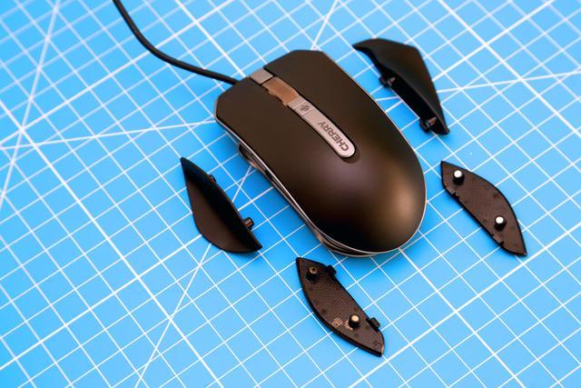 一入外设深似海， MX8.0以及MC8.1算是解毒了吗？