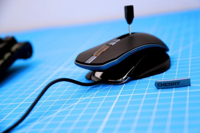 一入外设深似海， MX8.0以及MC8.1算是解毒了吗？