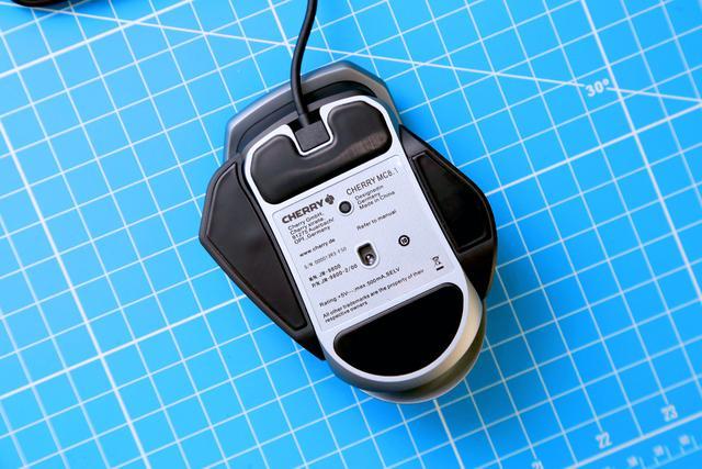 一入外设深似海， MX8.0以及MC8.1算是解毒了吗？