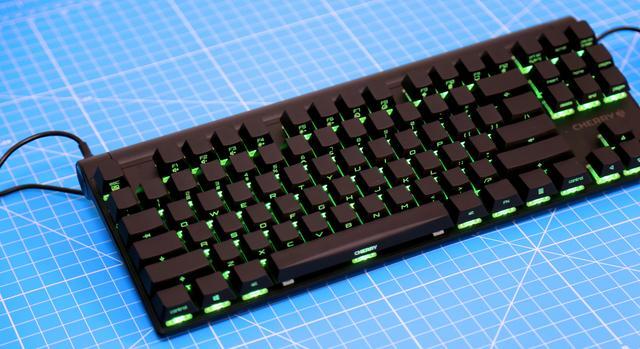 一入外设深似海， MX8.0以及MC8.1算是解毒了吗？