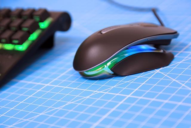 一入外设深似海， MX8.0以及MC8.1算是解毒了吗？