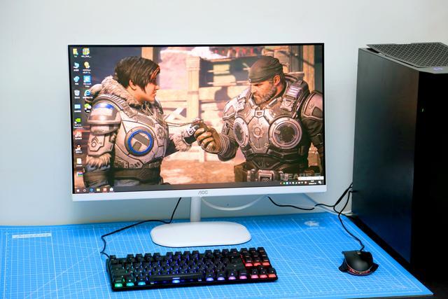 一入外设深似海， MX8.0以及MC8.1算是解毒了吗？