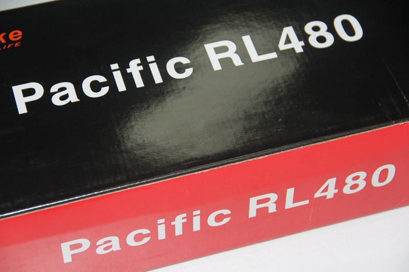 终极水冷装备，Tt Pacific RL480 超级冷排来袭